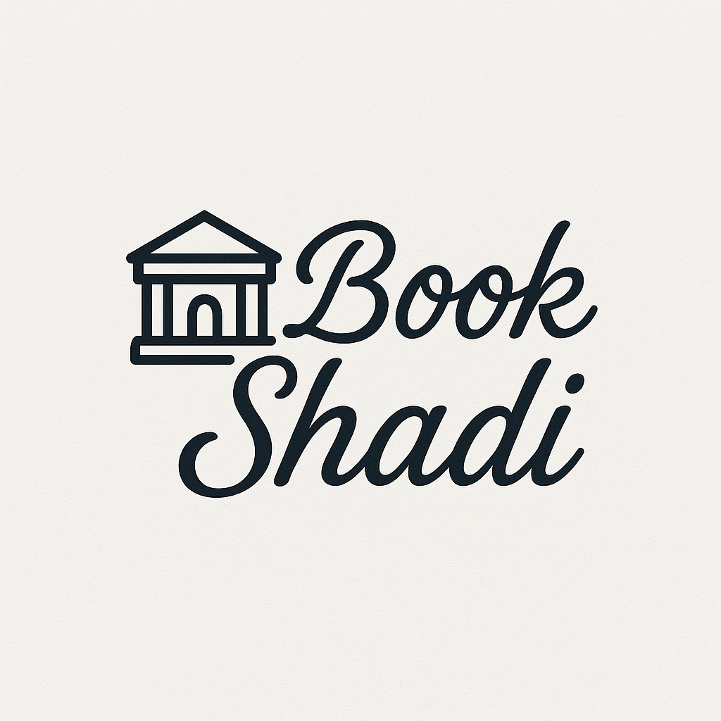 BookShadi